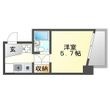 ベルウッドの間取図
