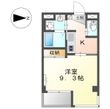 キアーズⅡの間取図