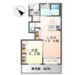 コンフォルト カーサの間取図
