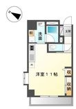 Gran Hillの間取図