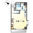 Gran Hillの間取図
