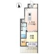 モアリバースの間取図