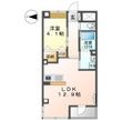 パラシオ レイの間取図