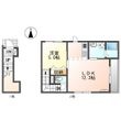 レヴァータの間取図
