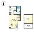 セリングトゥーレの間取図