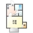 マリンドームの間取図