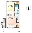 日和の間取図