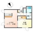 クリューソスの間取図