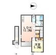 ユニコーンの間取図