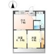 10Ｐｏｉｎｔｓの間取図
