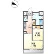 ベルモンターニュの間取図
