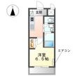 Brancheの間取図