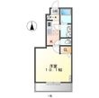 シャルマンの間取図