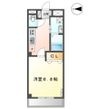 メゾン　ビブレの間取図