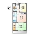 HIJIRIマンションの間取図