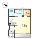 ロートスの間取図