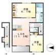 ファミール・ハウスの間取図