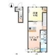 アネロの間取図