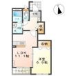 アース・御山の間取図