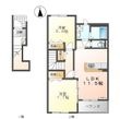 リヴィエーラの間取図