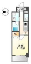 アフロディーテの間取図