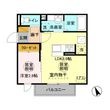 ロンオール元白銀の間取図