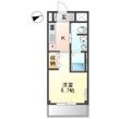 メゾン・シャルマンの間取図