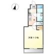 エスパース周南の間取図