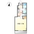 エスパース周南の間取図