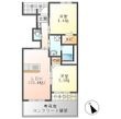 フェアリーの間取図