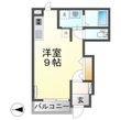 アメニティ・ヒルズの間取図