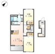 アイレットの間取図