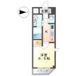 レコルト住吉の間取図