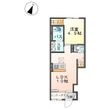 ショコラの間取図