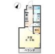オリエントの間取図