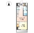 イマサモルゲンⅡの間取図