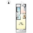 ビオロンの間取図