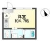 ビエナ桜山の間取図