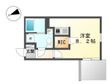 Branche車道の間取図