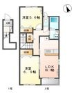 グラス・オニオンの間取図