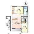 Sofia Laluceの間取図
