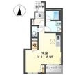 ラピスラズリの間取図
