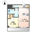 グランディールの間取図