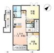 シュタークの間取図