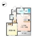 Palacio da Rainhaの間取図