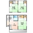 松山市保免上１丁目の間取図