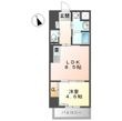 eCloudの間取図