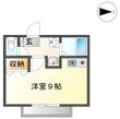Ｅｌｌｅ　（エル）の間取図