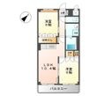 【HM】CourtShoreの間取図