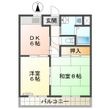 ナタシオンの間取図